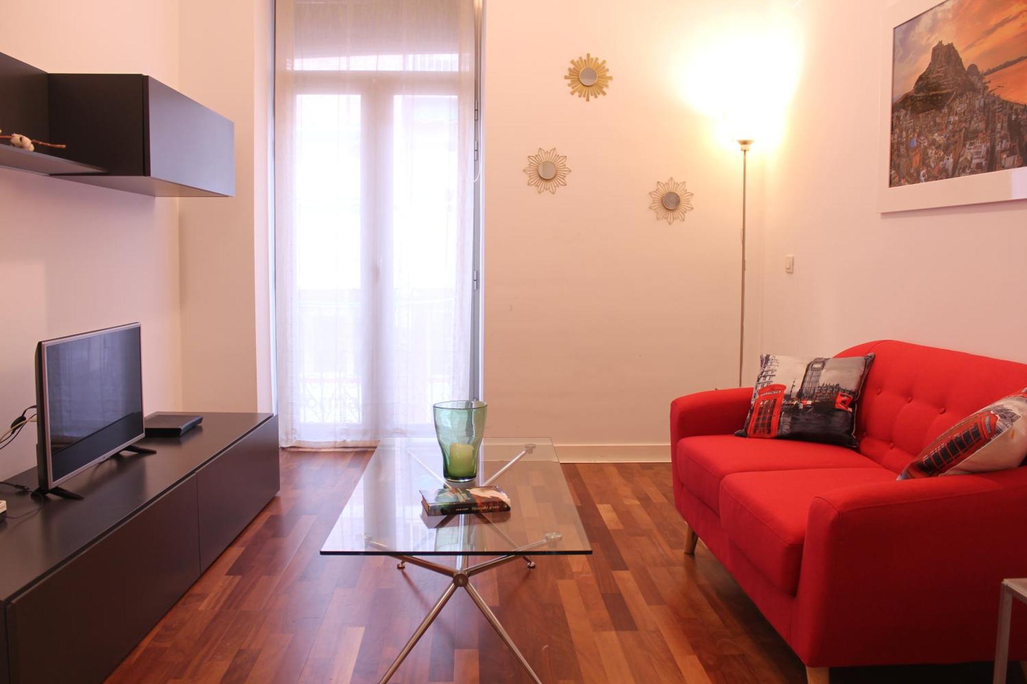 Modern Apartment - Alicante Extérieur photo