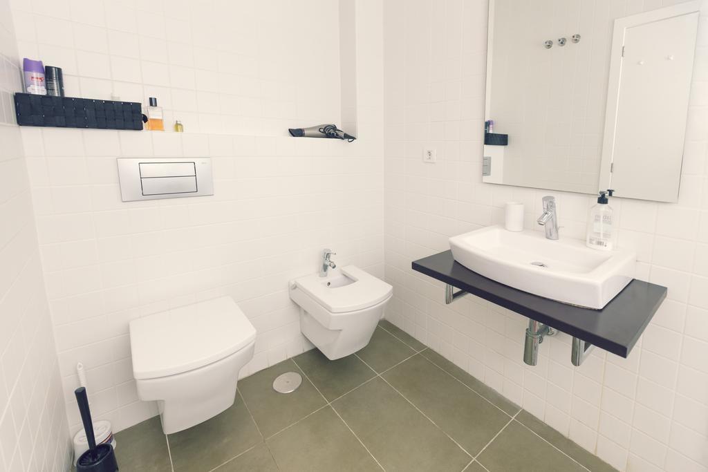 Modern Apartment - Alicante Extérieur photo