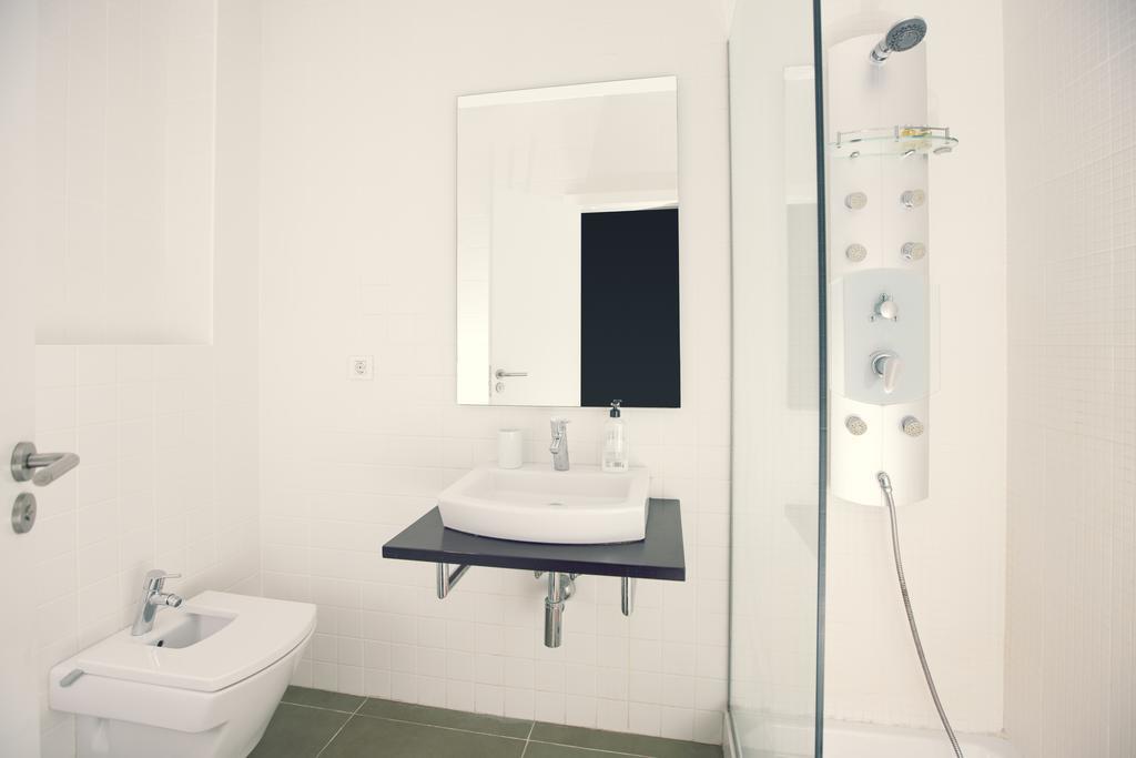 Modern Apartment - Alicante Extérieur photo