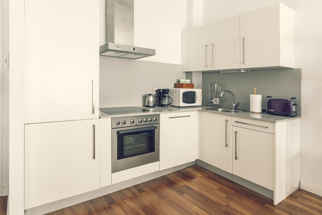 Modern Apartment - Alicante Extérieur photo