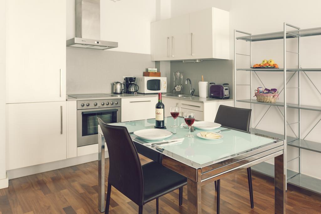 Modern Apartment - Alicante Extérieur photo